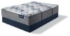 821282-3020 Serta iComfort 200 Plush Twin-XL Mattress - Blue Fusion -5