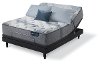 821282-3020 Serta iComfort 200 Plush Twin-XL Mattress - Blue Fusion -6