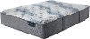 TXL-2PC-BLFUSION200 Serta iComfort 200 Plush Split King Mattress - Blue Fusion