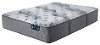 SET Serta iComfort 200 Plush Split California King Mattress - Blue Fusion
