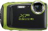 XP130LM-US-CD Clearance Green Fuji FinePix XP130 Digital Camera