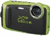 XP130LM-US-CD Green Fuji FinePix XP130 Digital Camera-2