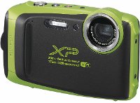 XP130LM-US-CD Green Fuji FinePix XP130 Digital Camera-2