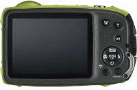 XP130LM-US-CD Green Fuji FinePix XP130 Digital Camera-3