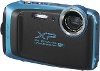 XP130SB-US-CD Blue Fuji FinePix XP130 Digital Camera