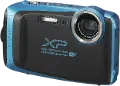 XP130SB-US-CD Blue Fuji FinePix XP130 Digital Camera