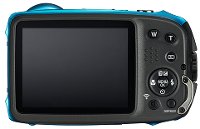 XP130SB-US-CD Blue Fuji FinePix XP130 Digital Camera-3
