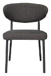 Gray Dining Room Chair (Set of 2) - Pontus-4