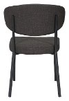 Gray Dining Room Chair (Set of 2) - Pontus-5