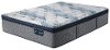 SCK-2PC-BLFUSION300 Serta 300 Pillow Top Split California King Mattress - Blue Fusion
