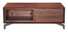 Chestnut Brown Coffee Table - Perth-6