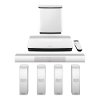 LIFESTYLE-650/WHITE Bose Home Theater System - Lifestyle 650 White