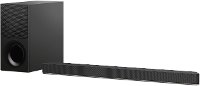 HT-X9000F Sony 2.1 Channel Bluetooth Soundbar with Subwoofer