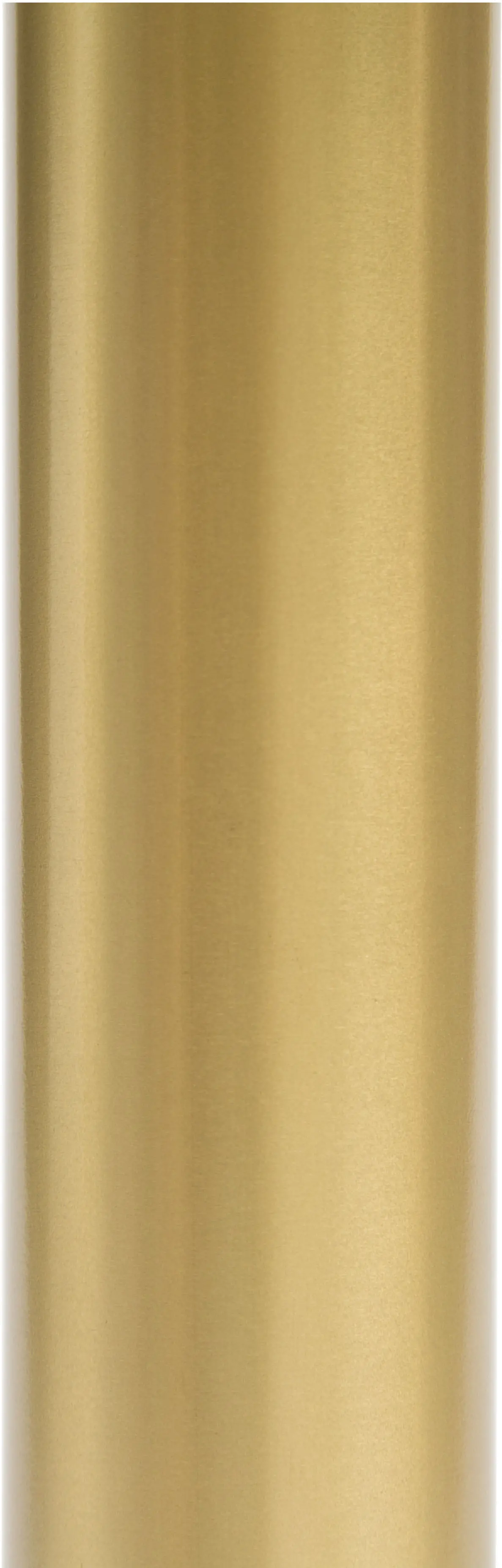 Tri-Legged Brass Round Accent Table - Derby-6