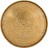Contemporary Rustic Gold End Tables - Como-5