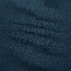 Casual Contemporary Blue Accent Chair - Carter-6