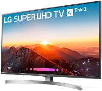 55SK8000 LG SK8000 Series 55 Inch 4K HDR LED SUPER UHD Smart TV w/ AI ThinQ-2