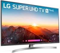 49SK8000 LG SK8000 Series 49 Inch 4K HDR LED SUPER UHD Smart TV w/ AI ThinQ-6