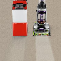 1986 BISSELL ProHeat 2X Revolution Pet Pro Carpet Cleaner - 1986-6