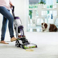 1986 BISSELL ProHeat 2X Revolution Pet Pro Carpet Cleaner - 1986-8
