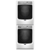 KIT Maytag Front Load and Dryer Set - White Electric-2