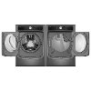 KIT Maytag Front Load Washer and Electric Dryer - Metallic Slate -3