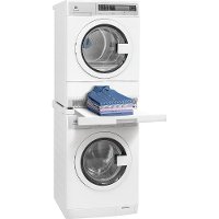 KIT Electrolux Compact Washer and Dryer Set - White Electric-2