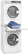 KIT Electrolux Front Load Washer and Dryer Set - White Electric-2