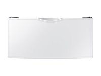 WE357A8W Samsung 27 Inch Laundry Pedestal - White