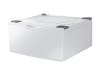 WE357A8W Samsung 27 Inch Laundry Pedestal - White -2