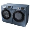 KIT Samsung Front Load Washer and Dryer Set - Azure Gas