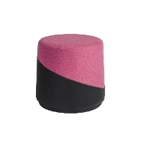 Pink Balance Stool - Kestrel-2