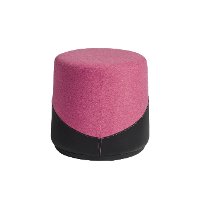 Pink Balance Stool - Kestrel-4