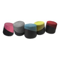 Pink Balance Stool - Kestrel-7