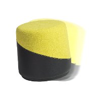 Yellow Balance Stool - Kestrel