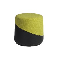 Yellow Balance Stool - Kestrel-2