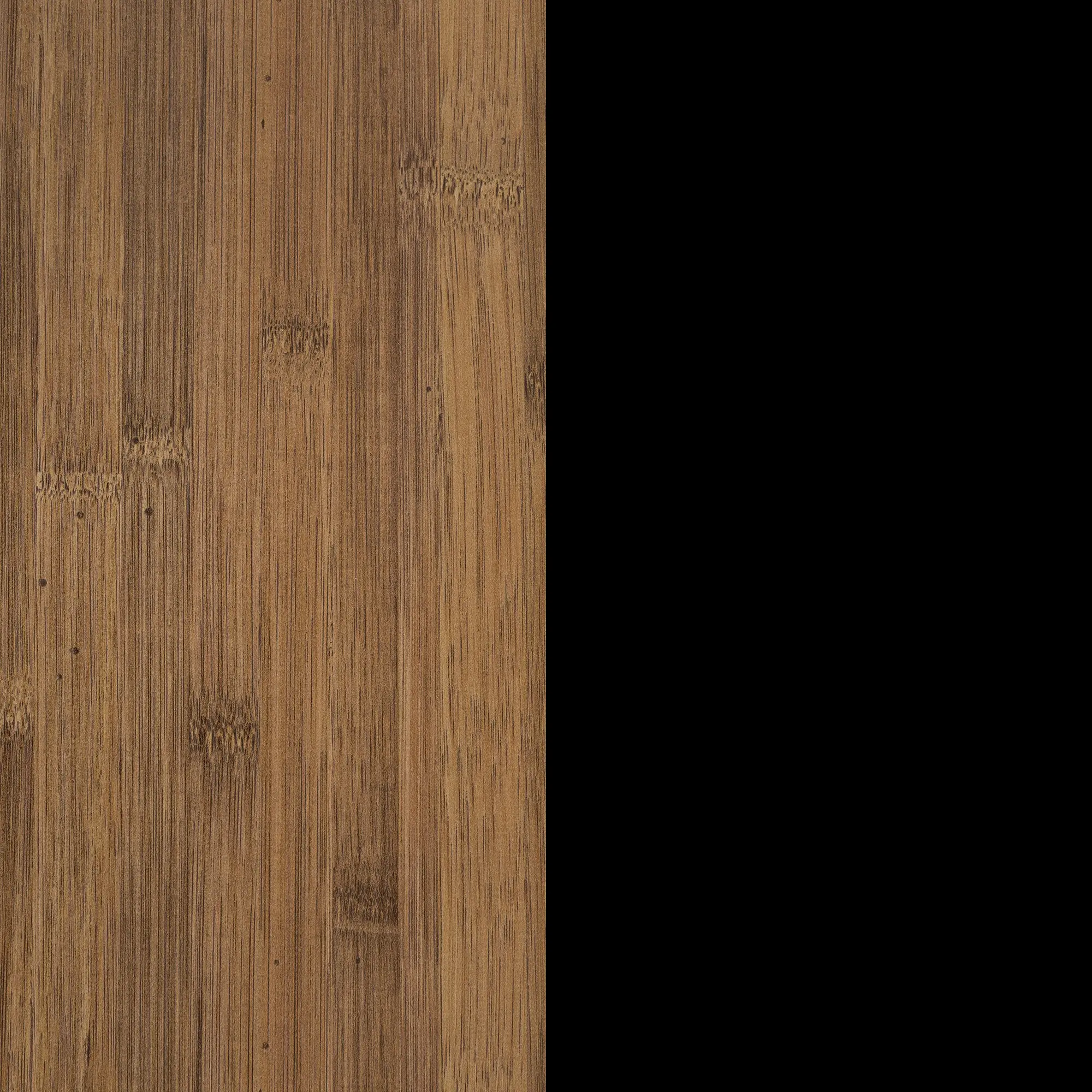 11521 Rustic Bamboo Bookshelf - Gimetri-3