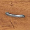 11676 Country Pine Twin Storage Bed - Logik-3