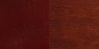 Wood Brown Commercial Bar Stool - Lacey-5
