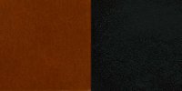 Cherry and Black Metal Restaurant Barstool - Schoolhouse-5