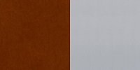 Cherry and Silver Metal Restaurant Bar Stool - Hercules-5