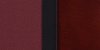 Black and Burgundy Metal Restaurant Bar Stool - Hercules-5