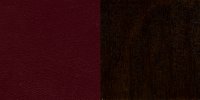 Walnut Wood Restaurant Bar Stool - Ladderback-5
