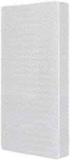 Infant/Toddler Foam Core Crib Mattress - Dream On Me