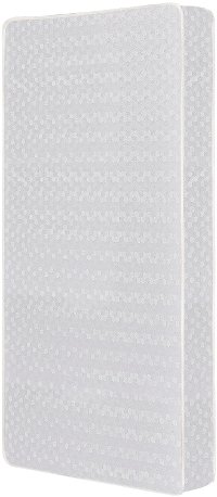 Infant/Toddler Foam Core Crib Mattress - Dream On Me