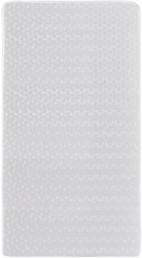 Infant/Toddler Foam Core Crib Mattress - Dream On Me-3