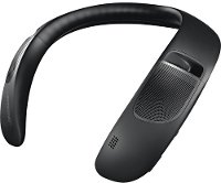 SNDWEAR-SPKR,BLK Bose Soundwear Companion Wearable Wireless Speaker-3