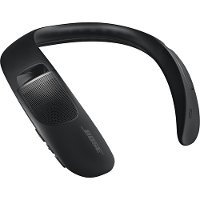 SNDWEAR-SPKR,BLK Bose Soundwear Companion Wearable Wireless Speaker-4