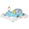 Blue Activity Baby Walker - On The Go -3