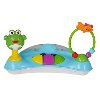 Blue Activity Baby Walker - On The Go -5